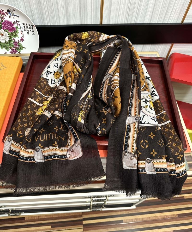 Louis Vuitton Scarf